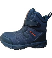 Dziecięce buty zimowe CHILDRENS FAIRBANKS Columbia