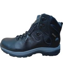 Męskie buty outdoorowe EMOND-BLACK Elbrus