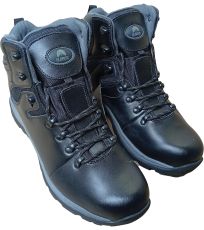 Męskie buty outdoorowe EMOND-BLACK Elbrus 