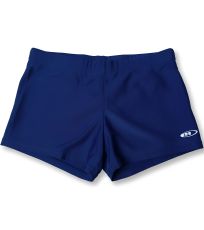 Chłopięce klasyczne kąpielówki GAMARUS-JR-DBL Martes