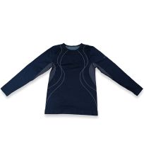 Koszulka termiczna męska GEMM Hi-Tec