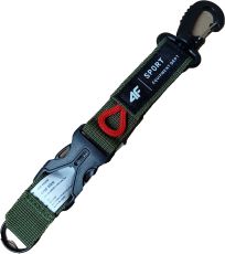 Karabinek podróżny H4L22-AKB001 4F