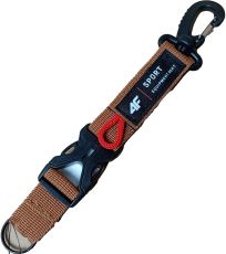 Karabinek podróżny H4L22-AKB001 4F