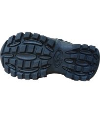 Dziecięce obuwie zimowe KBJ1772 LOAP m.night/skydiver