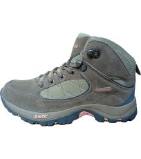 Dziecięce buty outdoorowe KULENI-MID Hi-Tec