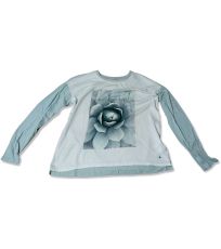 Koszulka damska z długim rękawem MU-1001512 Mustang