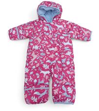 Dziecięcy kombinezon puchowy SNUGGLY BUNNY BUNTING Columbia