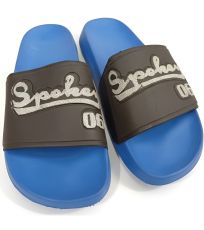 Klapki plażowe LANSER Spokey