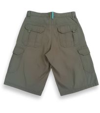 Damskie szorty outdoorowe RMJ049 REGATTA 