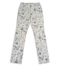 Spodnie damskie wzorzyste BETTY Pioneer