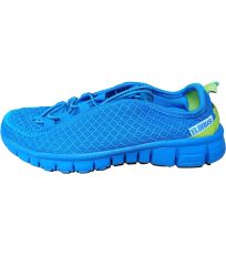 Dziecięce buty PESARI II JR-BLUE Elbrus