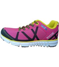 Dziecięce buty biegowe Dětské boty Regatta Hyper- Trail Lw Jr 8C2 REGATTA