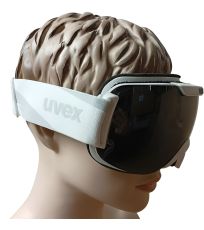 Gogle narciarskie Dawnhill Uvex 