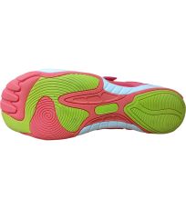 Dziecięce buty SANSA JR Elbrus 