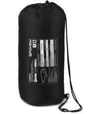 Śpiwór mumia GLOBTROTTER Spokey 