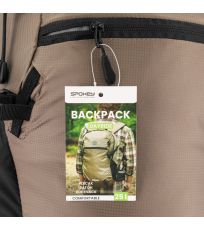 Plecak turystyczny 25l DAYRIDE Spokey 