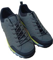 Męskie buty Pánské boty ELBRUS WALTONI Grey/Yell šedá Elbrus 
