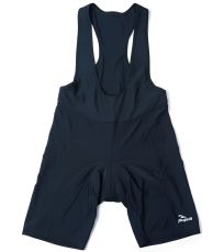 Koszulka kolarska Basic De Luxe Bibshort Rogeli
