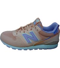 Dziecięce buty rekreacyjne YC996-M2 Columbia