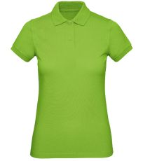 Damska koszula polo PW440 B&C