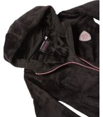 Dziewczęca ciepła bluza CHEMILA LOAP Tap Shoe