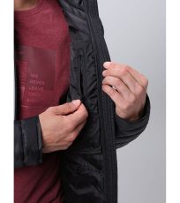 Męska kurtka pikowana JENOR LOAP Tap Shoe