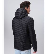 Męska kurtka pikowana JENOR LOAP Tap Shoe