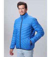 Męska kurtka pikowana IRVEN LOAP Skydiver