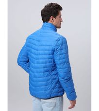 Męska kurtka pikowana IRVEN LOAP Skydiver