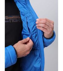 Męska kurtka pikowana IRVEN LOAP Skydiver