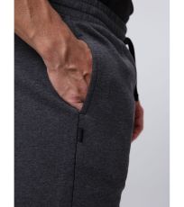 Męskie spodnie dresowe EDBUR LOAP DarkGray