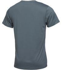 Męski t-shirt funkcyjny BYRAD LOAP Niebieski