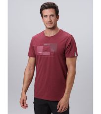 Męski t-shirt BOHEM LOAP 