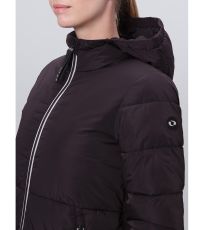 Damski płaszcz zimowy TANDORA LOAP 