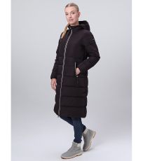Damski płaszcz zimowy TANDORA LOAP 