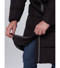 Damski płaszcz zimowy TANDORA LOAP 