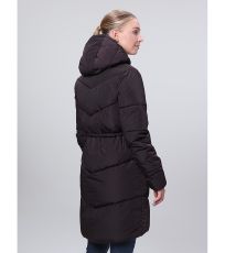 Damski płaszcz pikowany TARA LOAP 