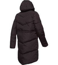 Damski płaszcz pikowany TARA LOAP 