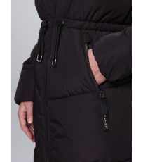 Damski płaszcz pikowany TARA LOAP 