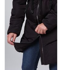 Damski płaszcz pikowany TARA LOAP 