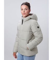 Damska kurtka pikowana TADARIDA LOAP 