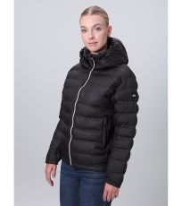 Damska kurtka pikowana ITOLA LOAP Tap Shoe