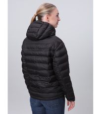 Damska kurtka pikowana ITOLA LOAP Tap Shoe