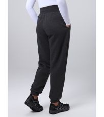 Damskie spodnie dresowe EBDORA LOAP DarkGray