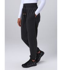 Damskie spodnie dresowe EBDORA LOAP DarkGray