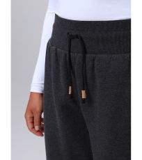 Damskie spodnie dresowe EBDORA LOAP DarkGray