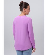 Damski t-shirt BYRCELA LOAP 