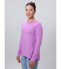 Damski t-shirt BYRCELA LOAP 