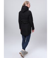 Damski płaszcz zimowy NABELLA LOAP Tap Shoe