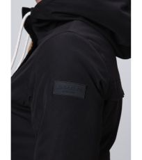 Damski płaszcz zimowy NABELLA LOAP Tap Shoe